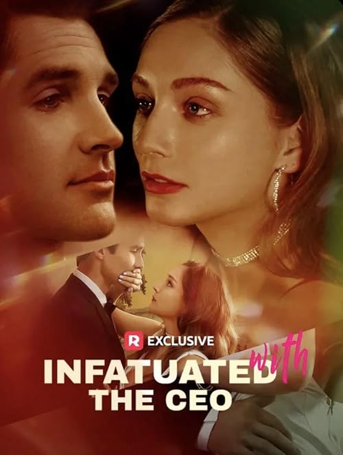Infatuated with the CEO