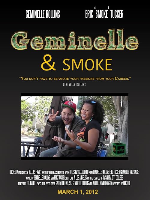 Geminelle & Smoke