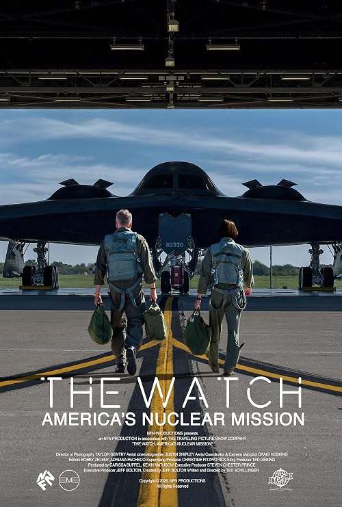 The Watch: America's Nuclear Mission