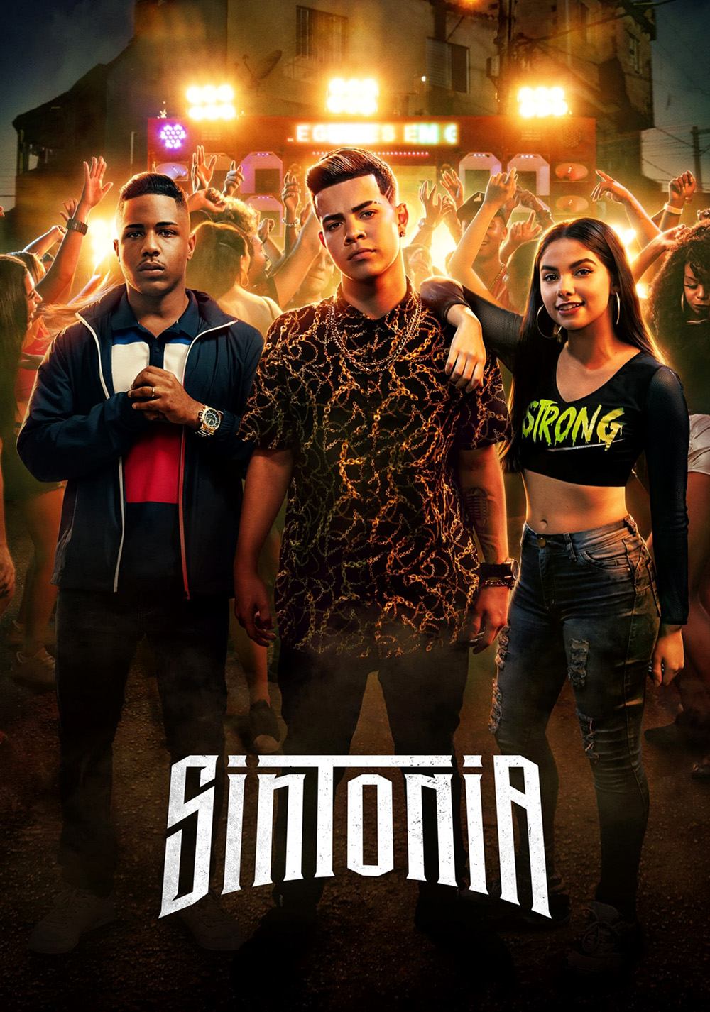 Sintonia