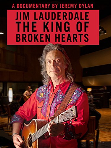 Jim Lauderdale: The King of Broken Hearts