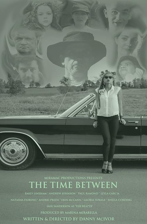 The Time Between