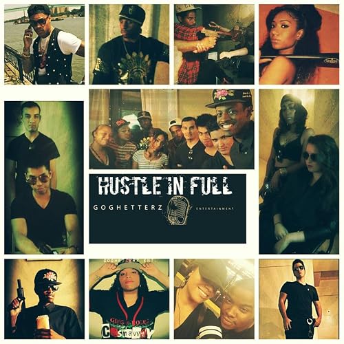 Hustle in Full