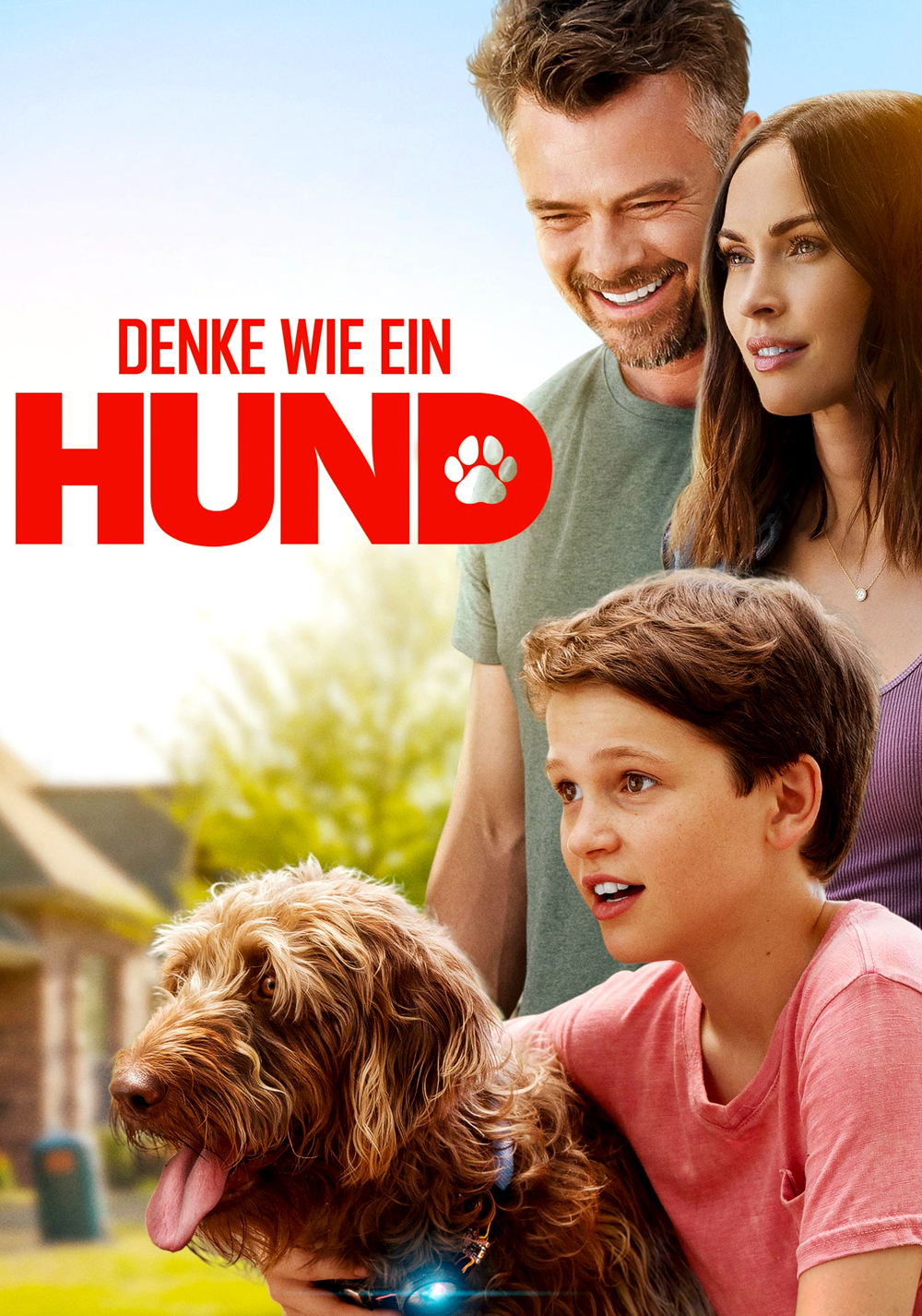 Denke wie ein Hund