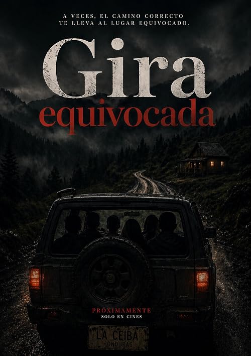 Giro Equivocado