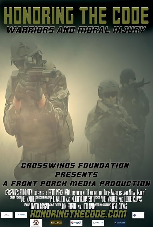 Honoring the Code: Warriors and Moral Injury