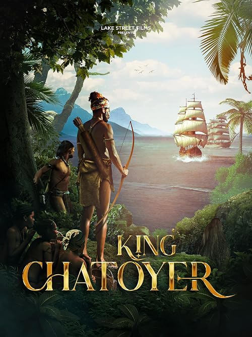 King Chatoyer