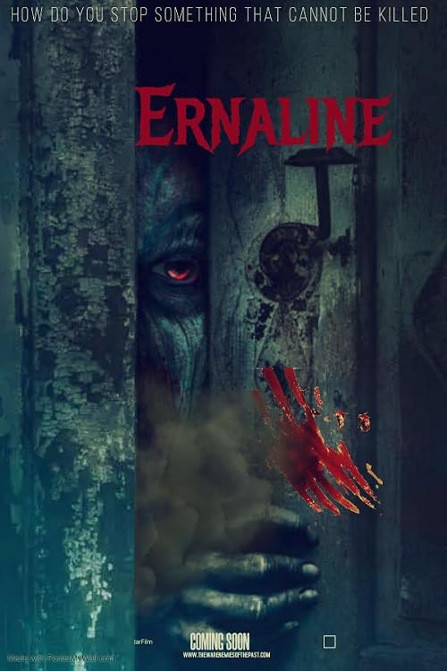 Ernaline