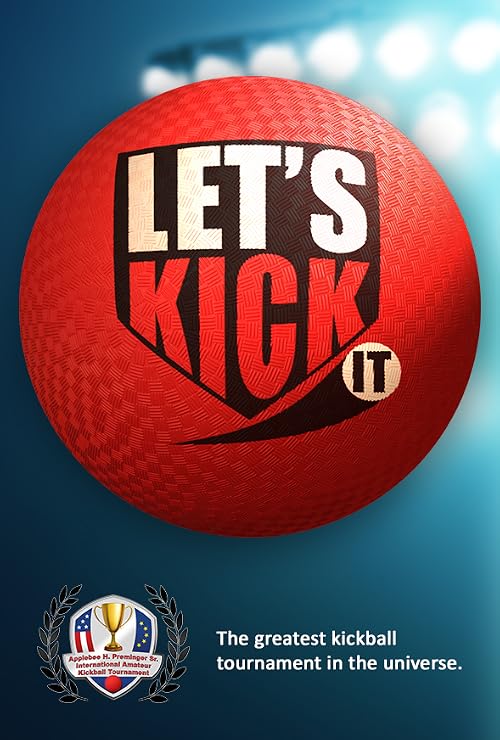 Let's Kick It