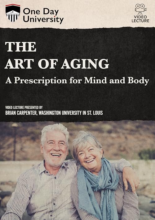 The Art of Aging