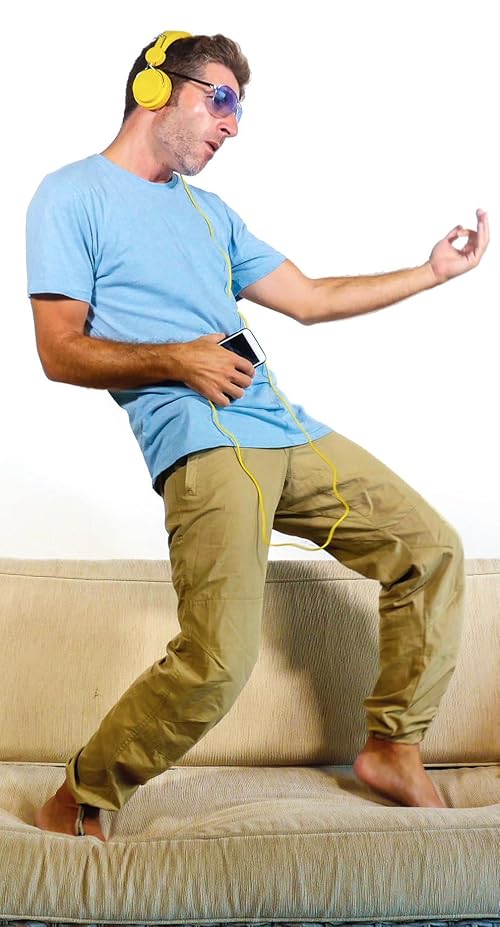 Air Guitar Hero