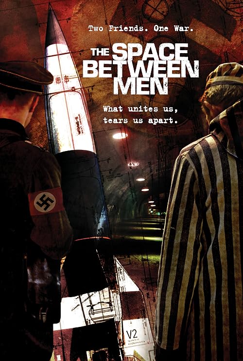 The Space Between Men