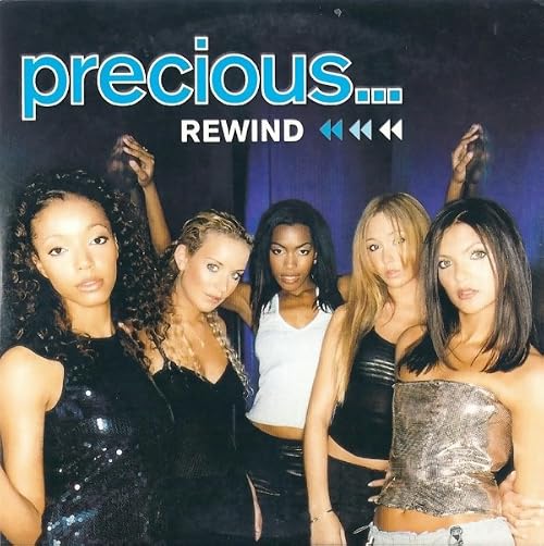 Precious: Rewind