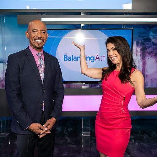 The Balancing Act Local Edition