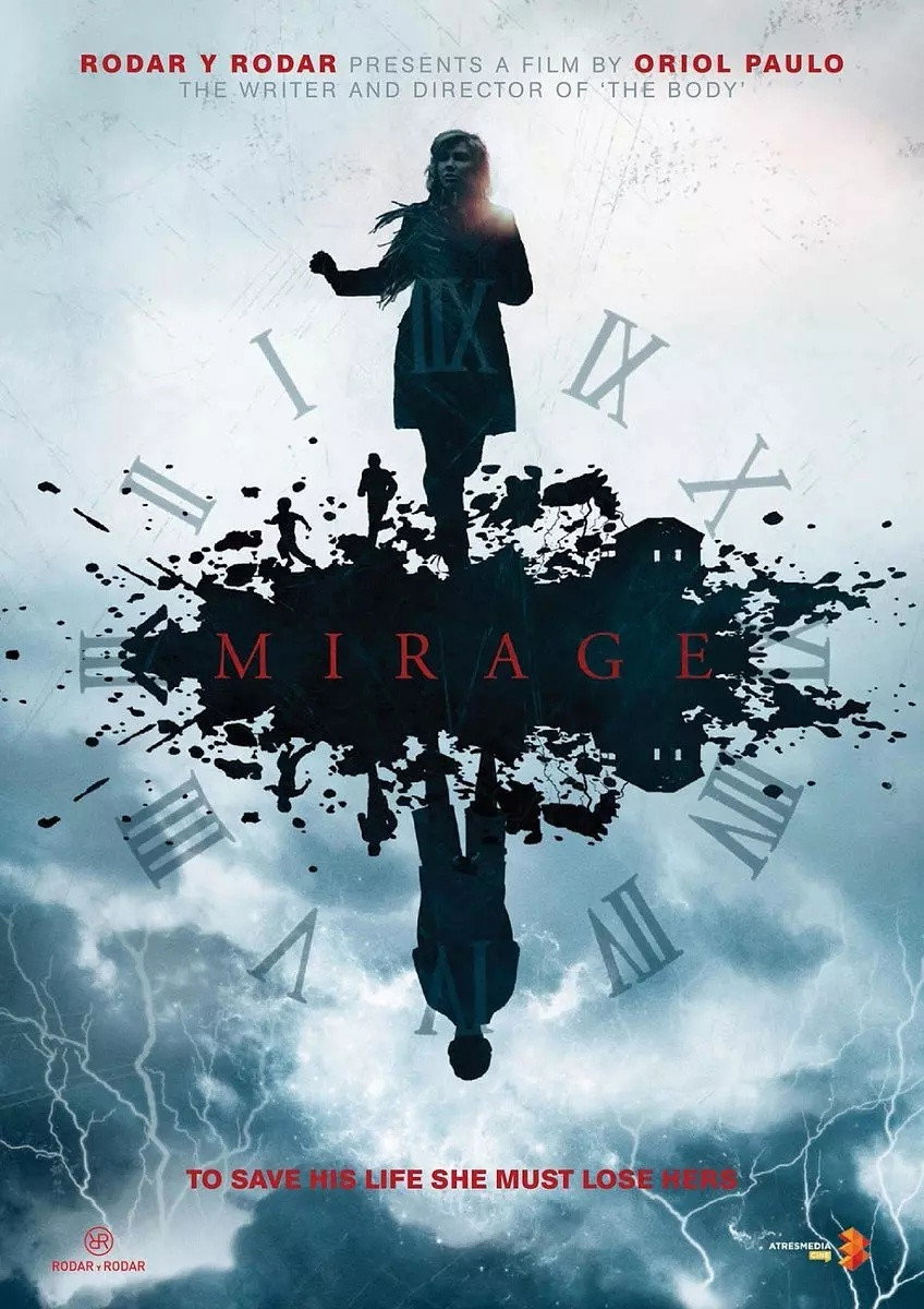 Mirage