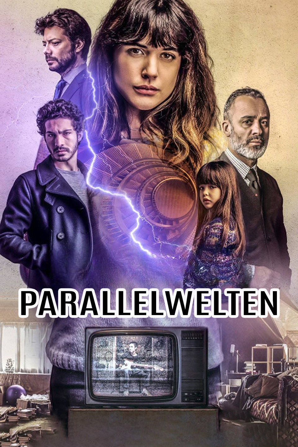 Parallelwelten