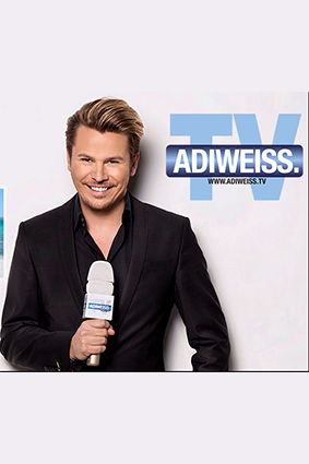 Adi Weiss TV