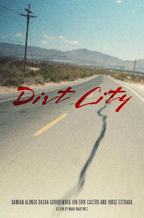 Dirt City