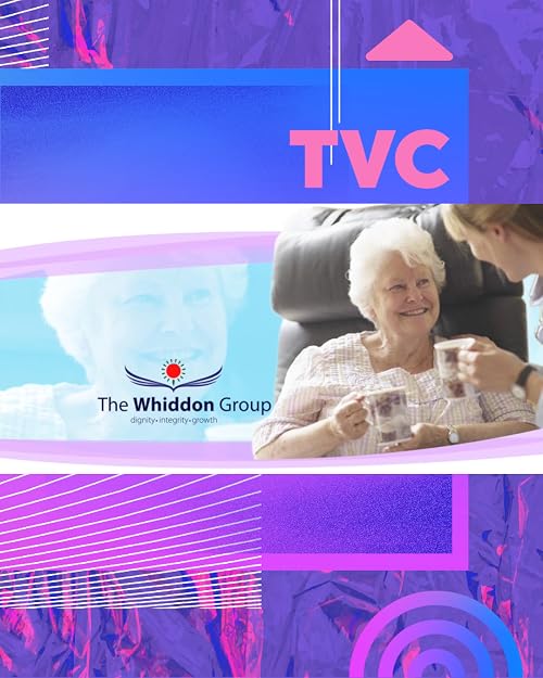 Whiddon Group TVC