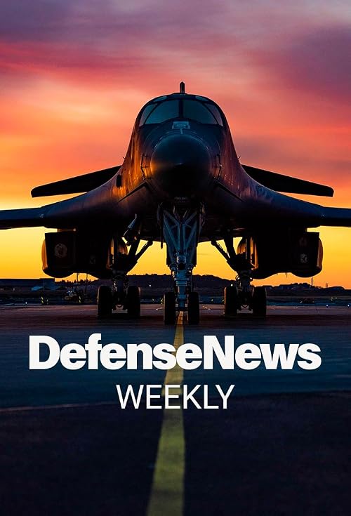 Defense News Weekly