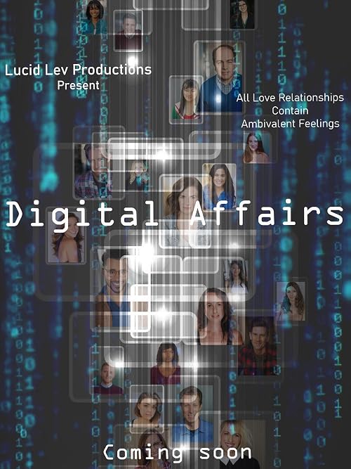 Digital Affairs