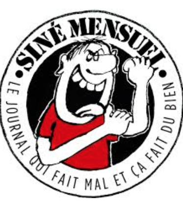 Siné Mensuel fait son ciné!