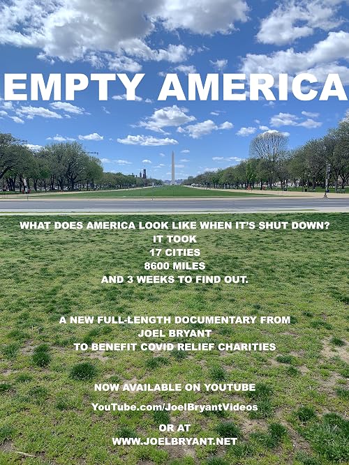 Empty America