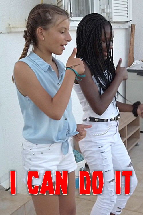 I Can Do It