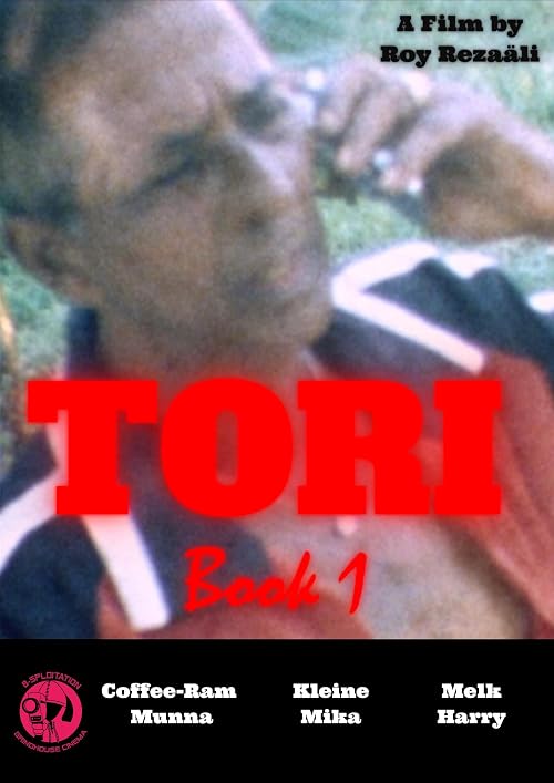 Tori: Book 1