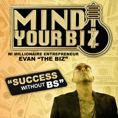 Mind Your Biz