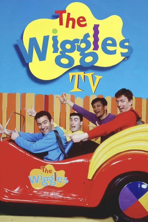 The Wiggles TV