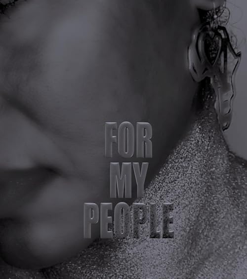 For My People