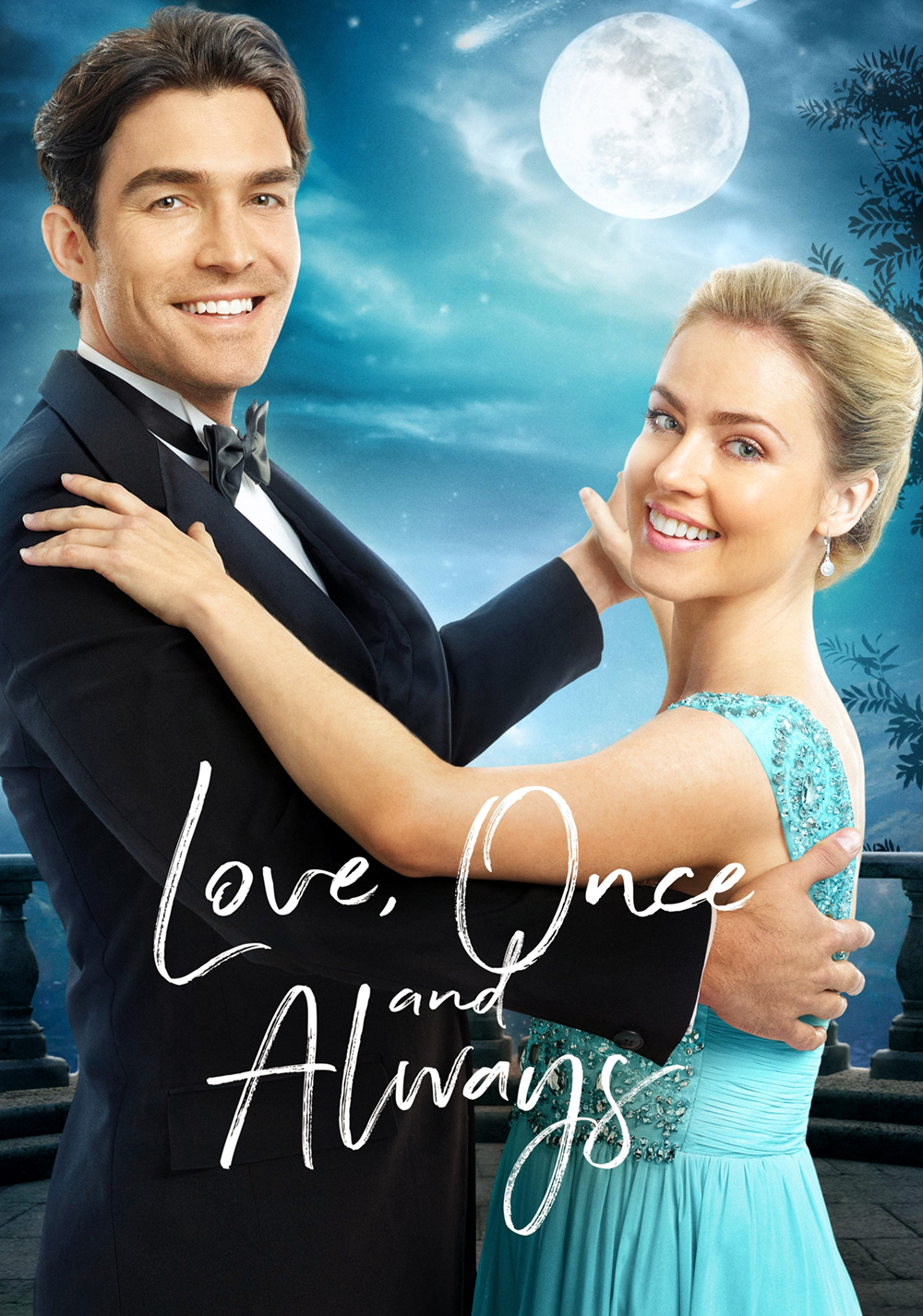 Love, Once and Always