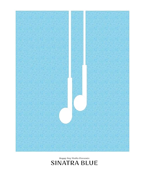 Sinatra Blue