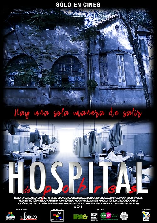 Hospital de pobres