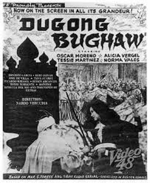 Dugong Bughaw