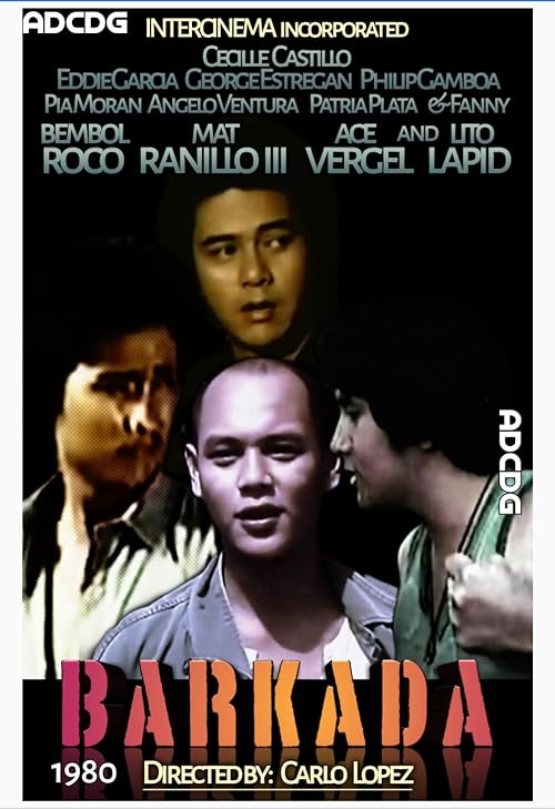 Barkada