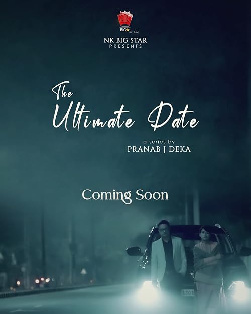 Ultimate Date