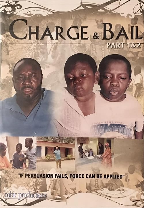 Charge & Bail