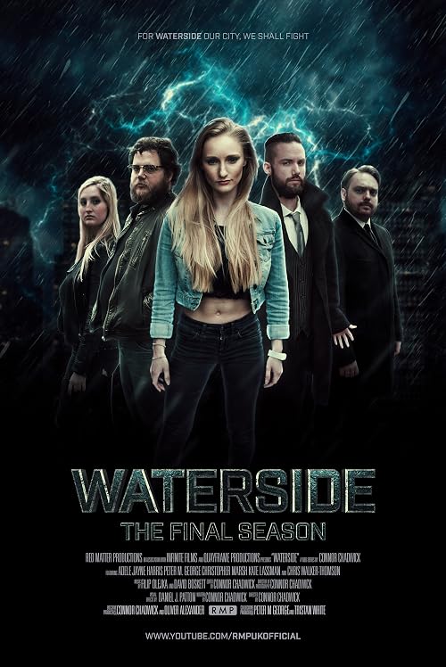 Waterside