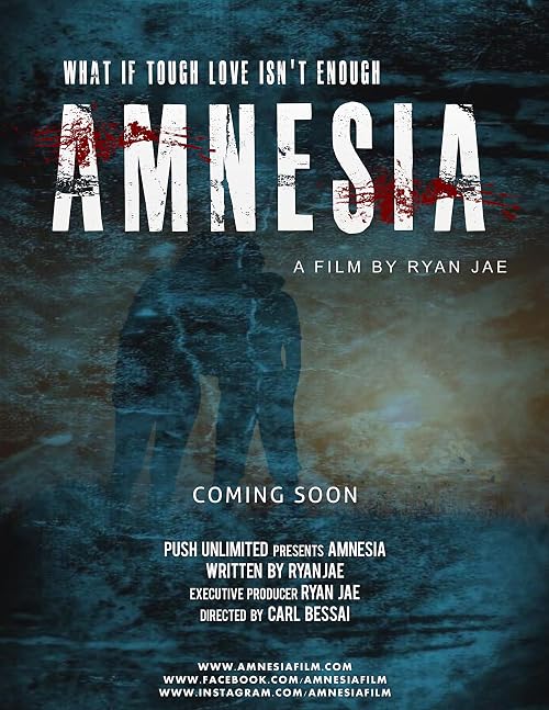 Amnesia