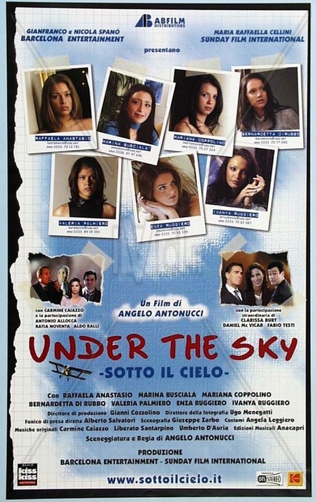 Under the Sky