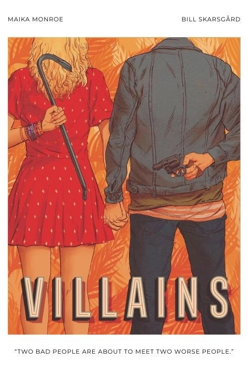 Villains