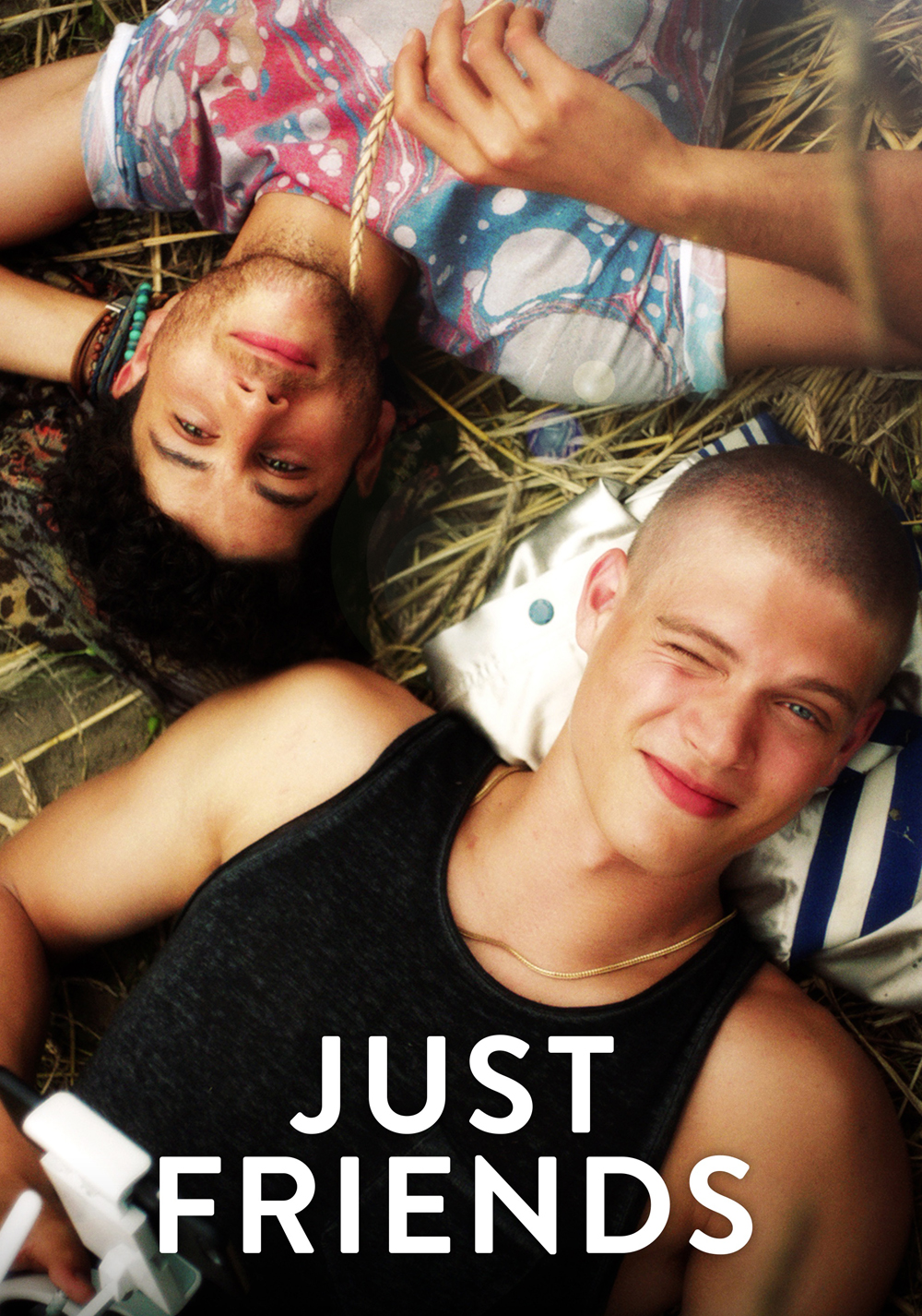 Just Friends