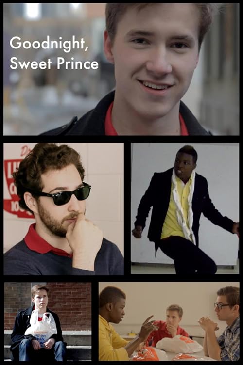 Goodnight, Sweet Prince