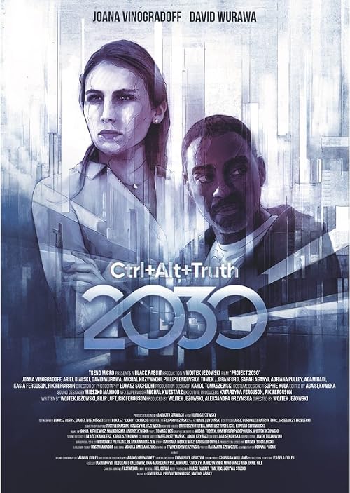 Project 2030