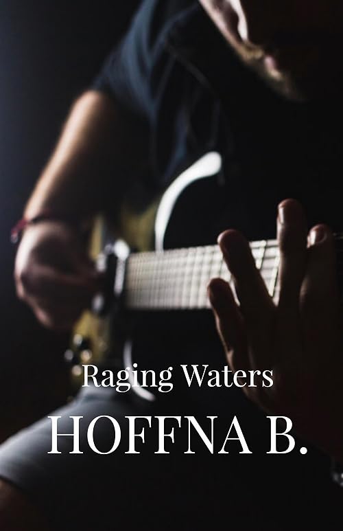 Hoffna Boyd- Raging Waters
