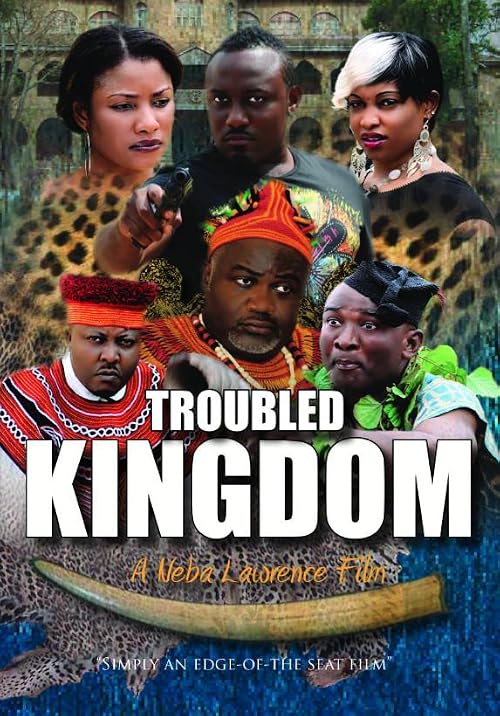 Troubled Kingdom
