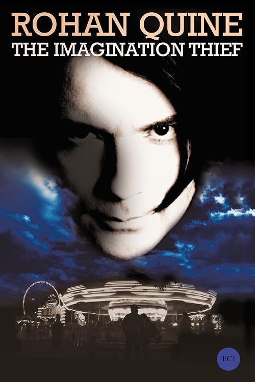 The Imagination Thief
