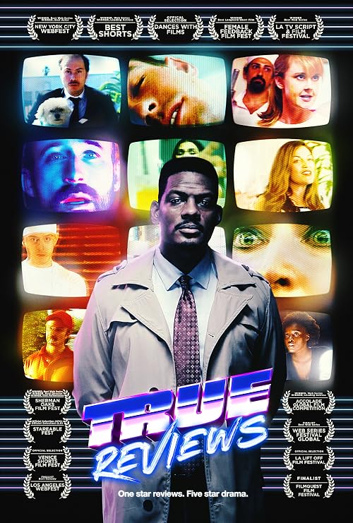 True Reviews